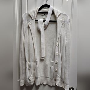 Banana Republic Cotton Cardigan